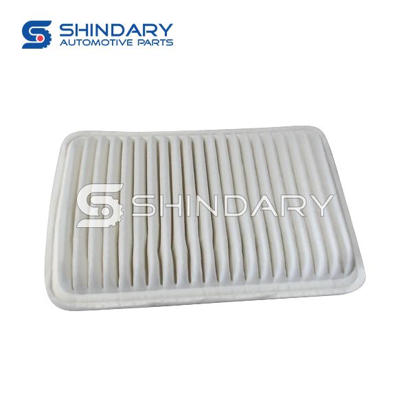 Air filter element 1109120U8710 for JAC S2