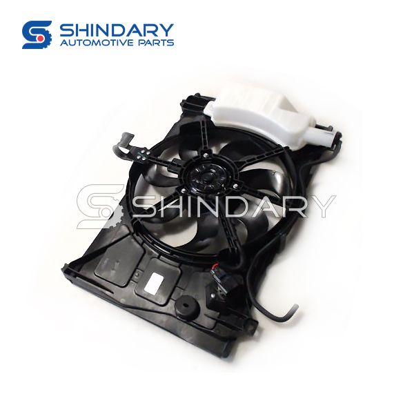 Cooling fan assy.1308100U8730 for JAC S2