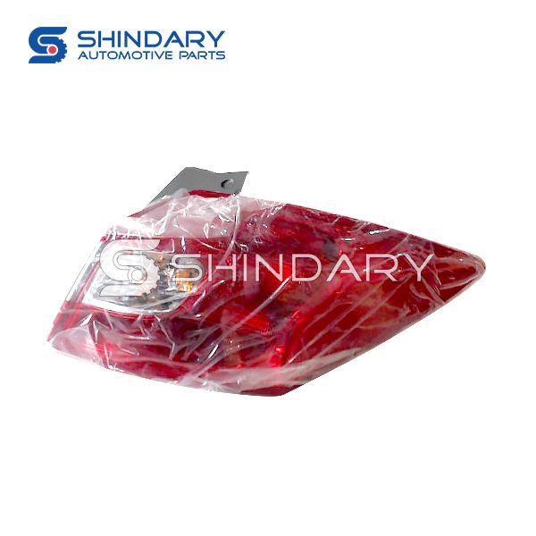 Right tail lamp 1 4133200U8910 for JAC S2