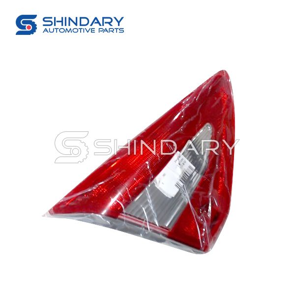 Left tail lamp 2 4133300U8910 for JAC S2