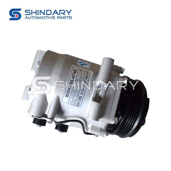 A/C compressor Assy 8103010U8710 for JAC S2