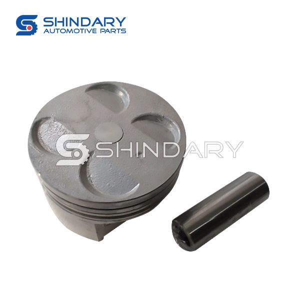 Piston 372-1004021AC for CHERY YOKI（Q22B）