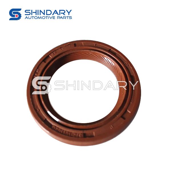 Crankshaft front seal 372-1005015BA for CHERY YOKI（Q22B）