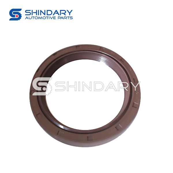 Crankshaft rear seal 372-1005030BA for CHERY YOKI（Q22B）