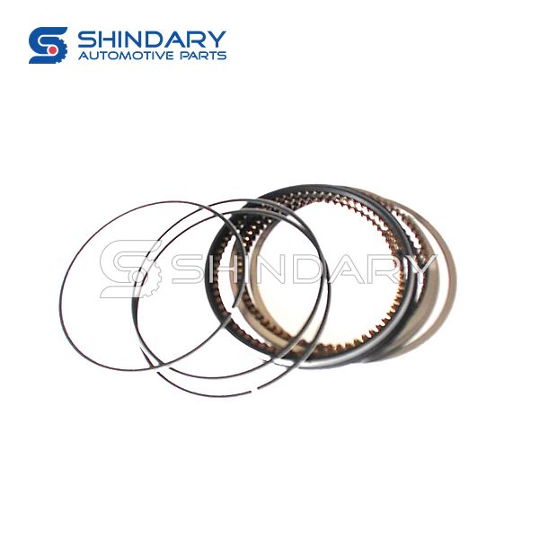 Piston ring kit 472-BJ1004030 for CHERY YOKI（Q22B）