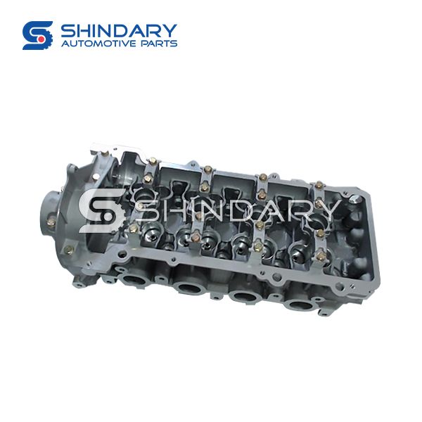 Cylinder Head 472WF-1003010 for CHERY YOKI（Q22B）