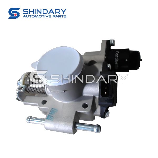 Throttle valve Assy Q21-1129010 for CHERY YOKI（Q22B）