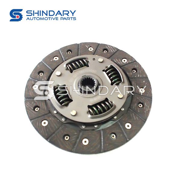 Clutch Driven Plate Q21-1601030 for CHERY YOKI（Q22B）