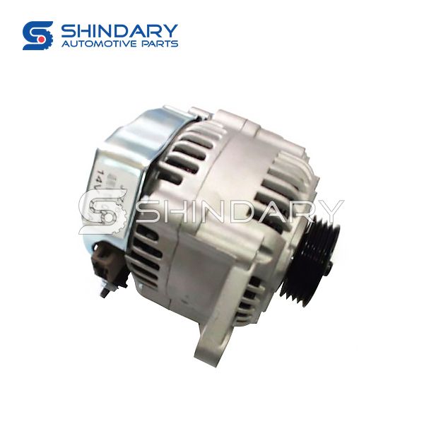 Generator assy.Q21-3701110 for CHERY YOKI（Q22B）