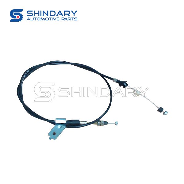 Accecerate cable Q22-1108210 for CHERY YOKI（Q22B）