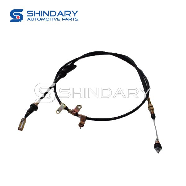 Clutch cable Q22-1602040 for CHERY YOKI（Q22B）