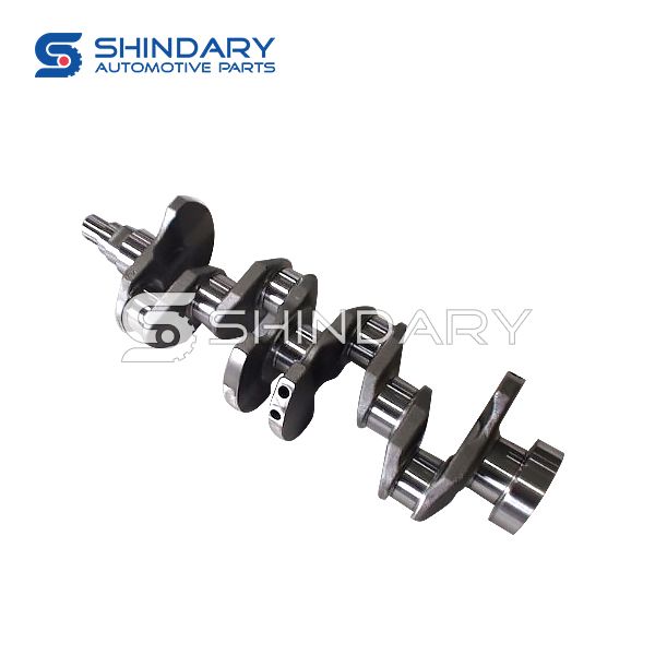 Crankshaft assy 1005022-B02-00 for DFSK V27