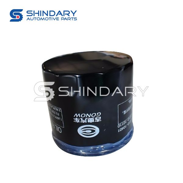 OIL FILTER SEAT 1012010 for GONOW TROY 500 GA491