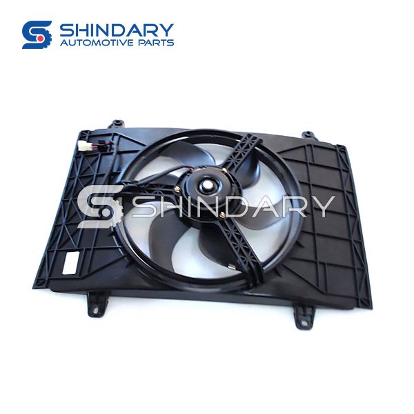 Cooling fan assy.1308100-92 for DFSK V27