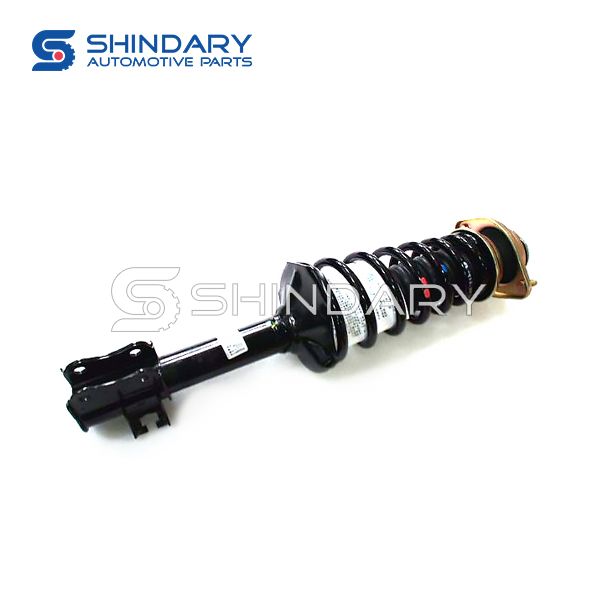 Front shock absorber L 2904100-91 for DFSK V27