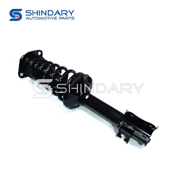 Front shock absorber R 2904200-91 for DFSK V27