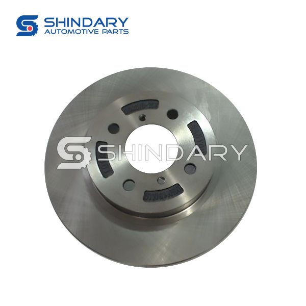 Brake disc 3501101-91 for DFSK V27