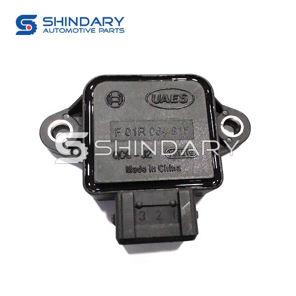 Throttle position sensor 3600090-B00-00 for DFSK V27