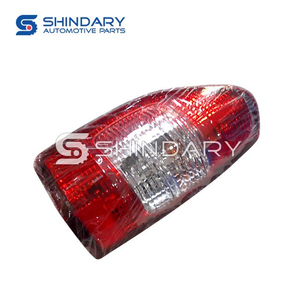 REAR COMBINATION LAMP LH 4133010-4010000 for GONOW TROY 500 GA491