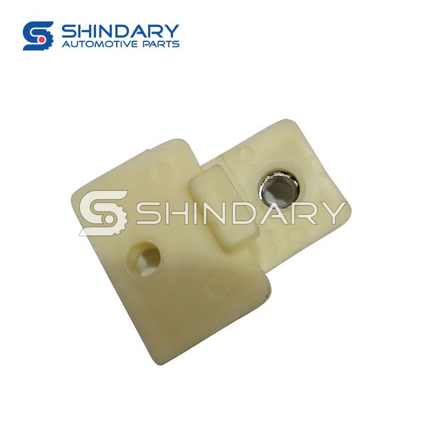 GLASS CLIP 6104012-401000 for GONOW TROY 500 GA491