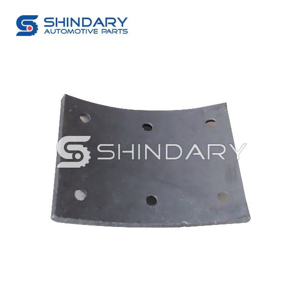 Brake pads 3054.3002 for CNJ 