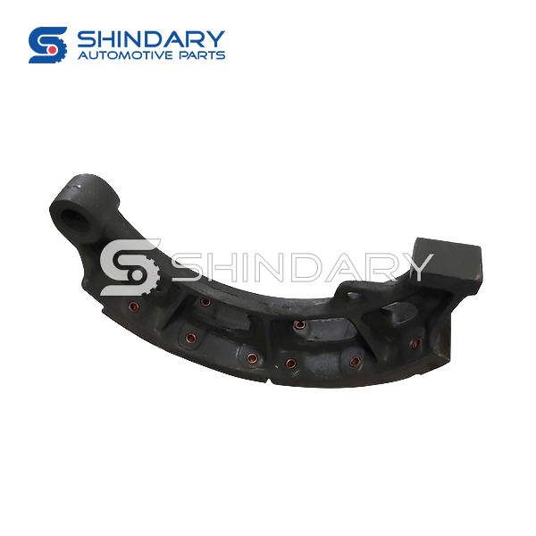 Brake shoe 3054.3405 for CNJ 