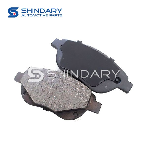 Brake pads BS3-3501021 for DFM 