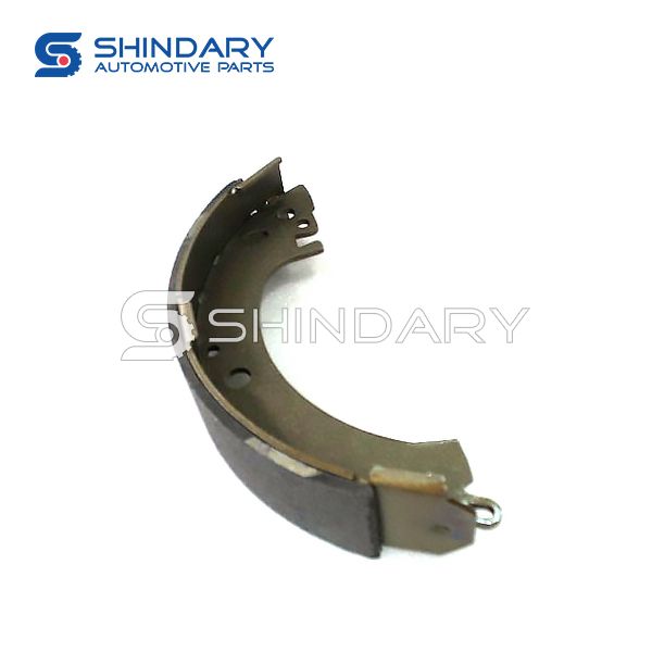 Brake shoe S00418-SL12007017 for CHANA-KY 