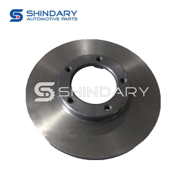 Brake disc 3010013 for JINBEI 