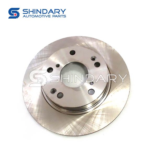 Brake disc 3301105XJZ08A for GREAT WALL 