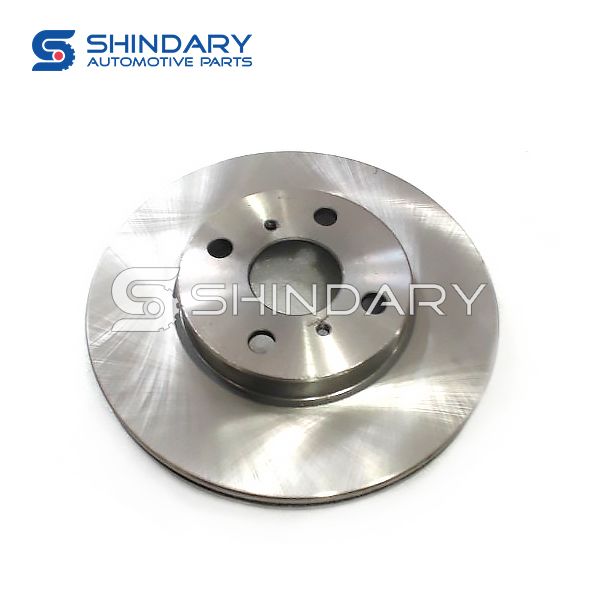 Brake disc 3501011-S08 for GREAT WALL 