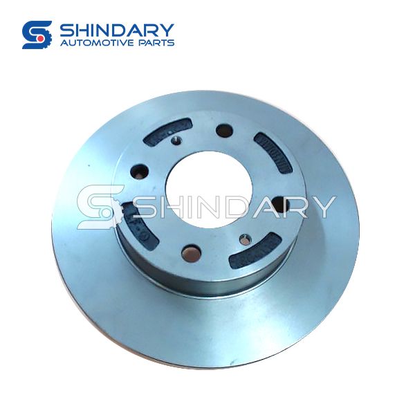 Brake disc 3501101-10110 for GONOW 