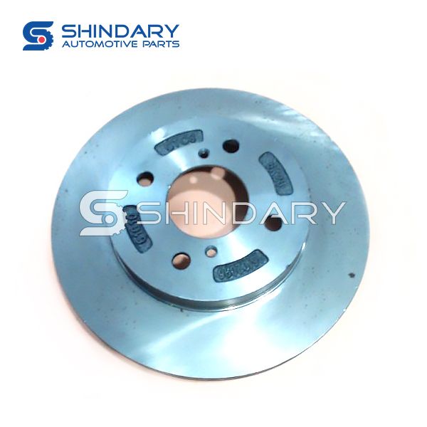 Brake disc 3501101-AM01 for CHANGAN 