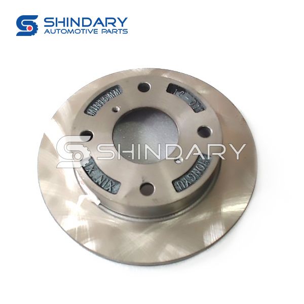 Brake disc 3501103-K01 for CHANGAN 