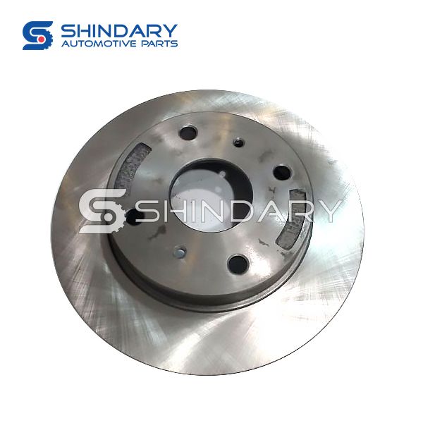 Brake disc 3501112-T01 for CHANGAN 