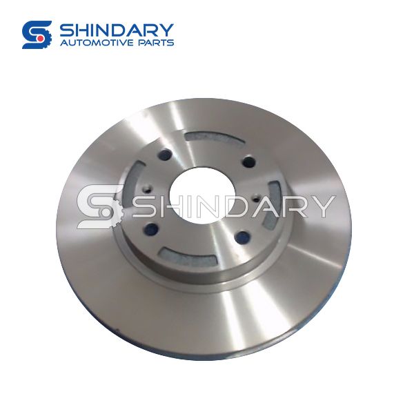 Brake disc 3501112-T03 for CHANGAN 