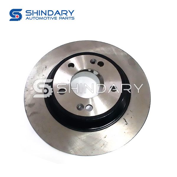 Brake disc 3502101-SA01 for DFSK 