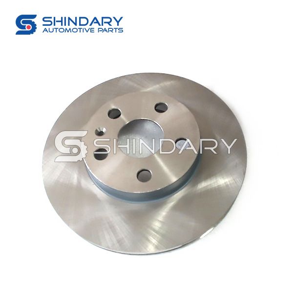 Brake disc 4296035 for BRILLIANCE 