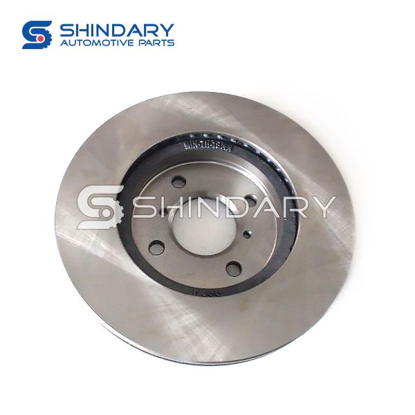 Brake disc 55311-77J00 for CHANGHE 