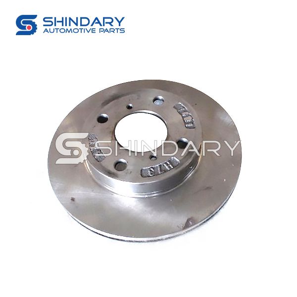 Brake disc 55311-C3000 for CHANGHE 