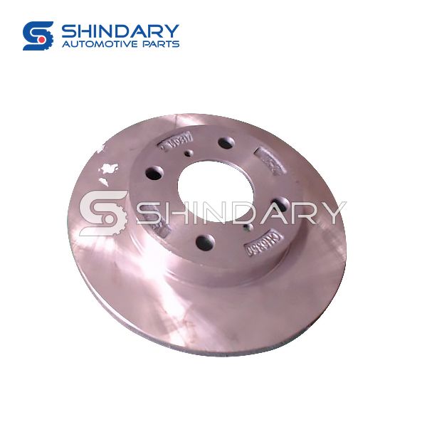 Brake disc 5531175F00 for CHANGHE 