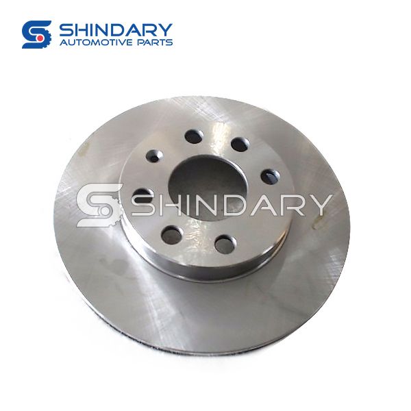 Brake disc 9024105 for CHEVROLET 