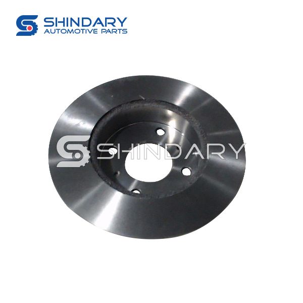 Brake disc 9053749 for CHEVROLET 