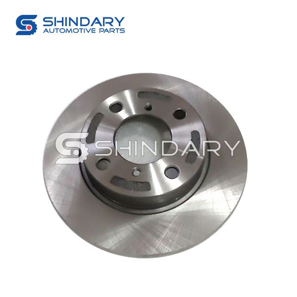 Brake disc AC35010007 for HAFEI 