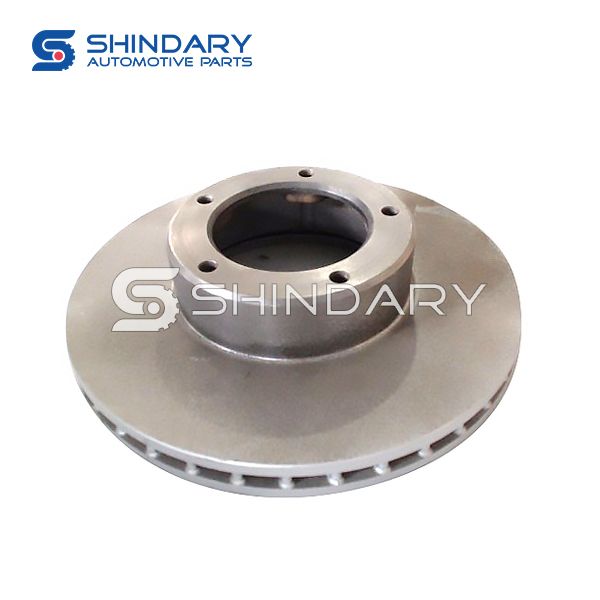 Brake disc BQ3501031 for FAW 