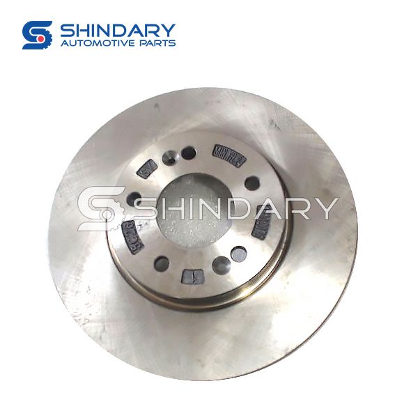 Brake disc C2010700100 for CHANGAN 