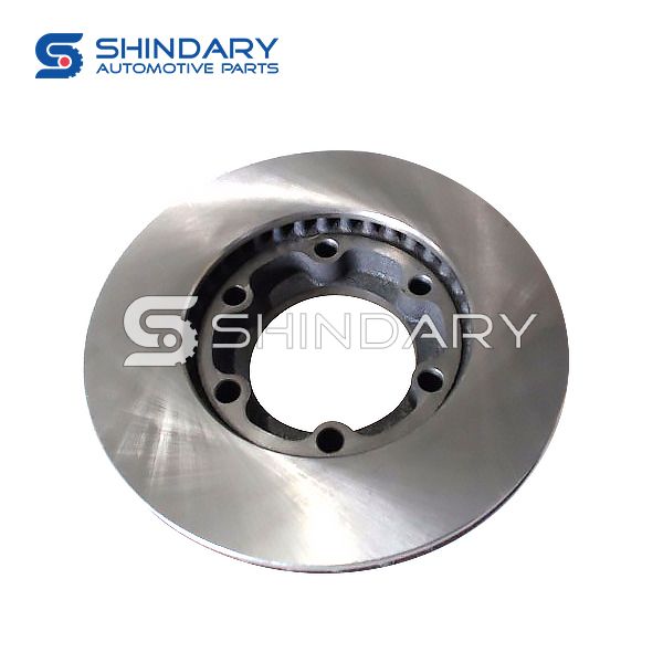 Brake disc CK3000100N3-006 for CHANA-KY 