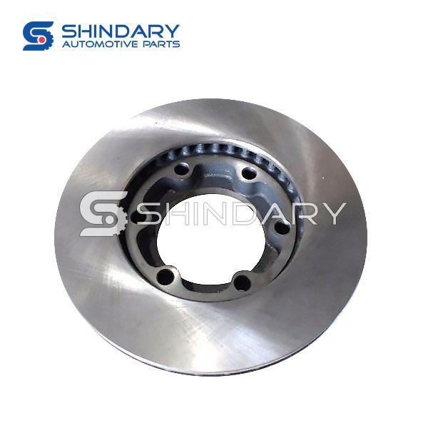 Brake disc CK3000100N3-007 for CHANA-KY 