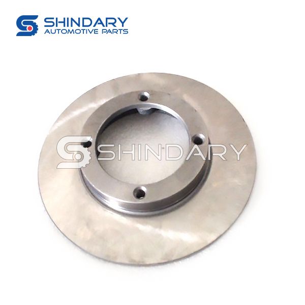 Brake disc DSL0770 for HAFEI 