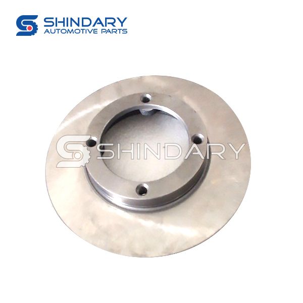 Brake disc HFJ3501316DA for HAFEI 